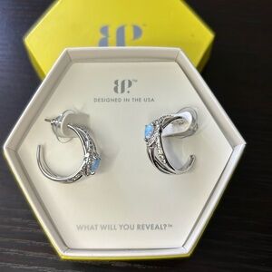 Bomb Party Earrings